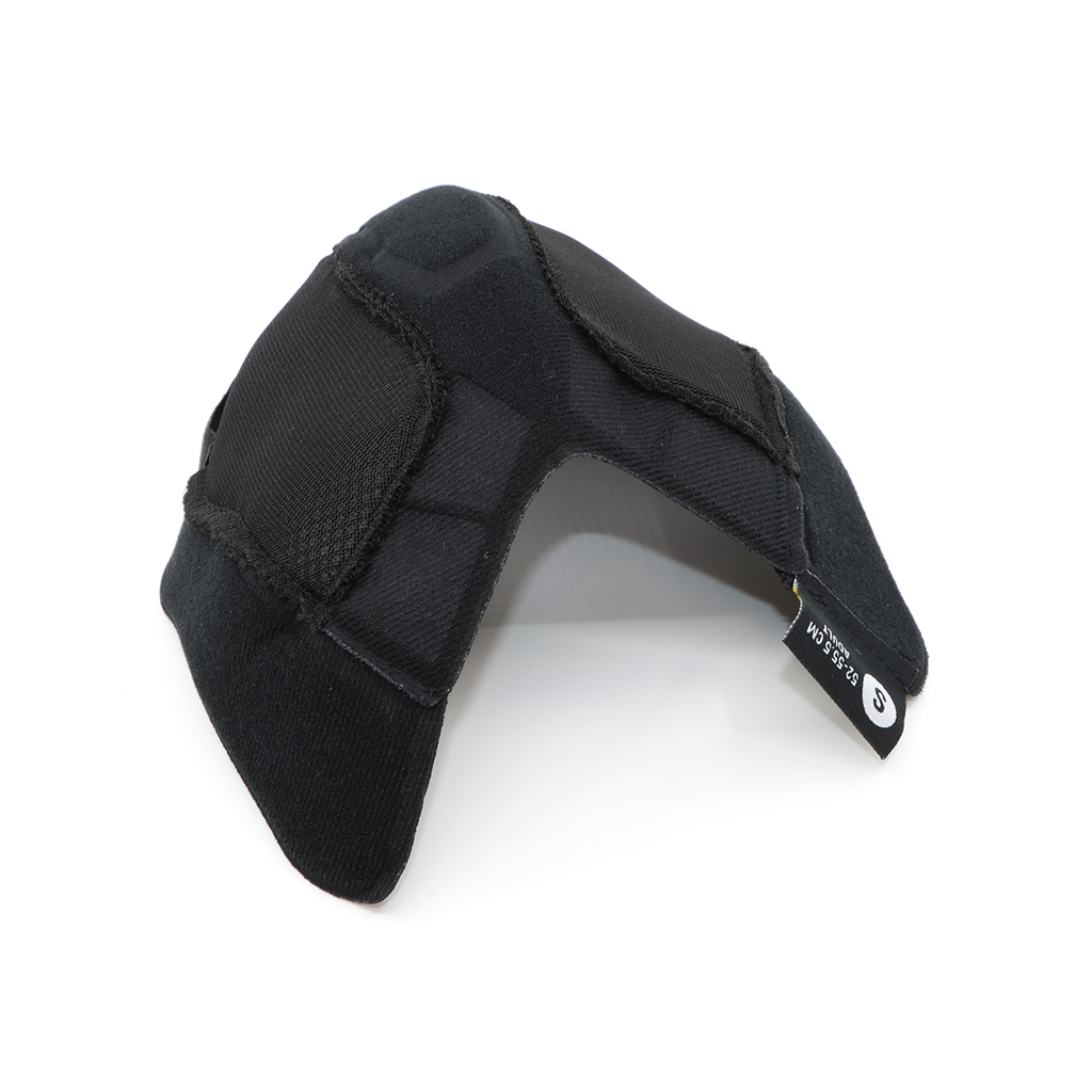 Trig Comfort Pad / black / L