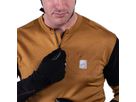 MTB Trail 4.0 Jersey / peanut / L