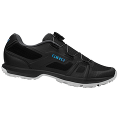Gauge W Boa Shoe / black / 38