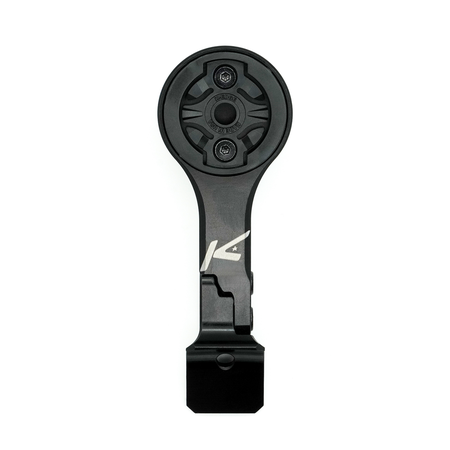 K-EDGE GARMIN Gen. 8 Madone Combo Mount / black / one size