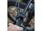 KG SL Alloy Reverse remote lever Ø / 31.8 mm