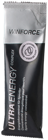 ULTRA ENERGY COMPLEX, 1 Stk. / KOKOS
