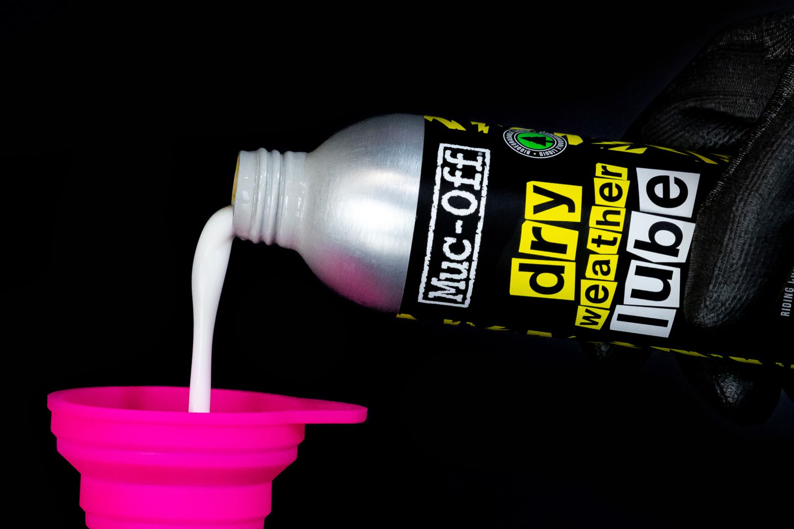 Dry Lube Schmieröl / 300 ml