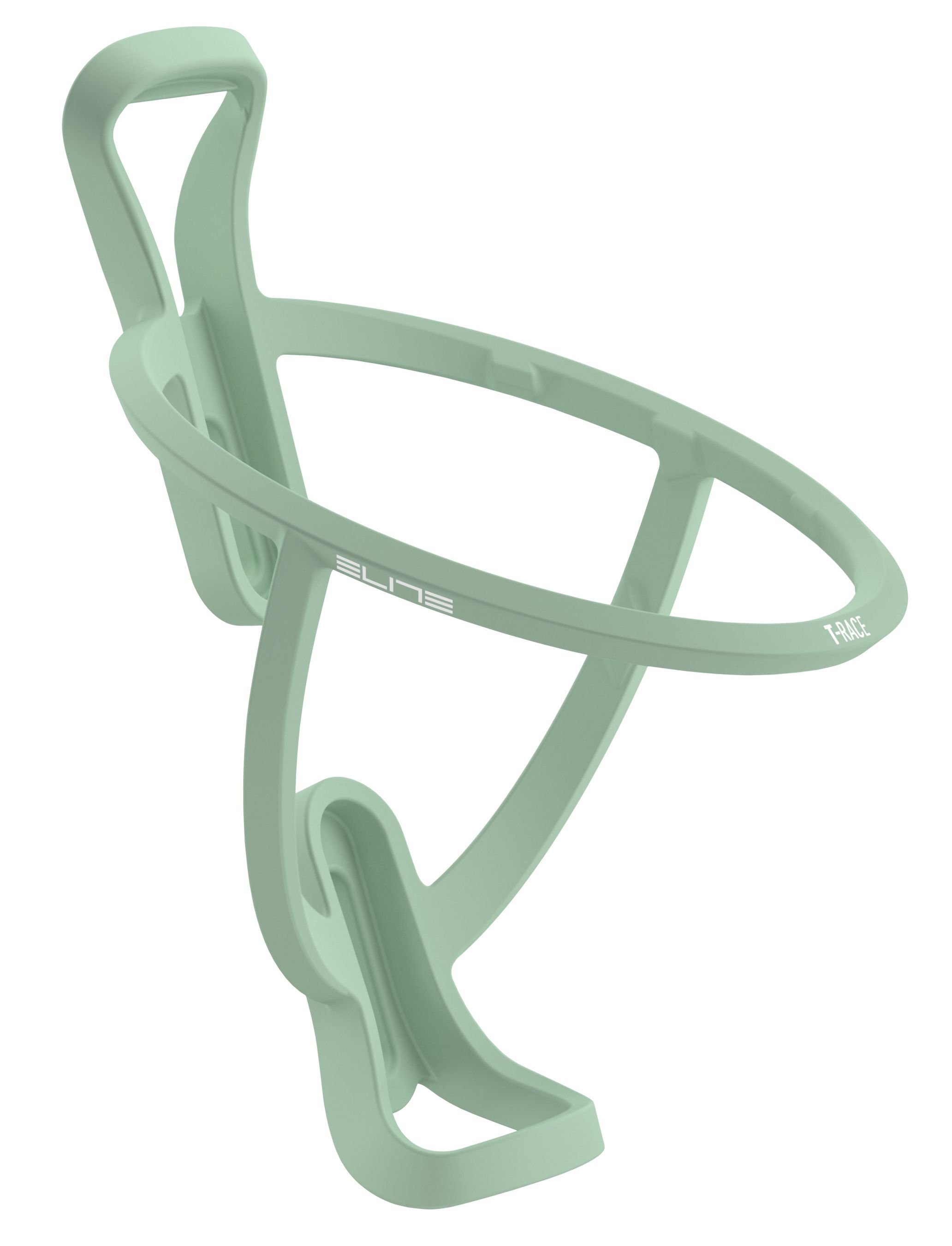 Bidonhalter T-Race soft touch / mint