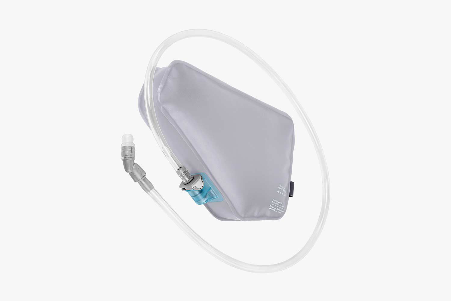 FRAME PACK HYDRATION BLADDER 1.5L Trinkblase / grau / 1.5L