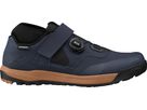 Women MTB SH-GE9 Schuh SPD / midnight denim / 36