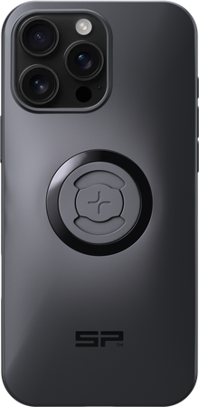 Phone Case SPC+ / schwarz / iPhone 16 Pro Max