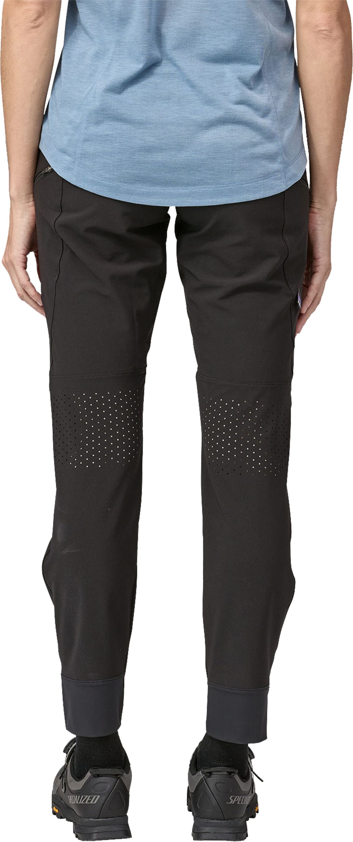 DIRT CRAFT Damen-Bikehose / black / XXS=2