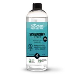 Bio-Chem Scherkopfreiniger