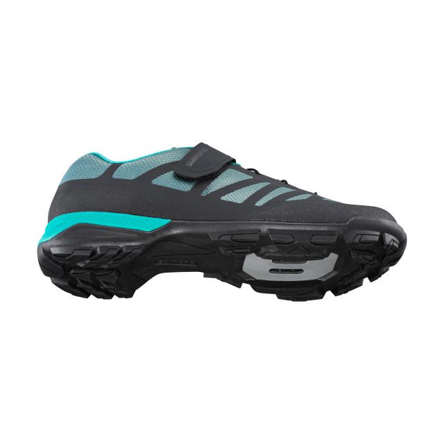 Women MT SH-MT5G Schuh SPD / gray / 40