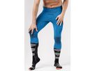 Men Energizer 4.0 Pants 3/4 / Teal Blue/Anthracite / S