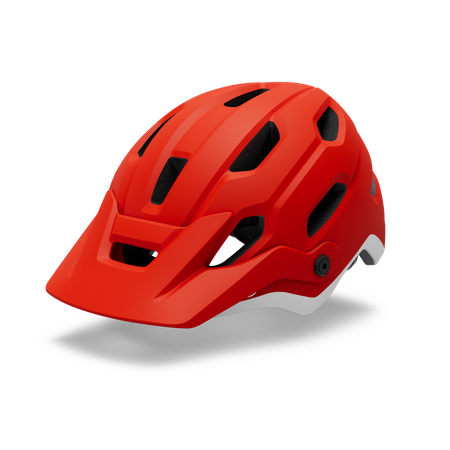 Source MIPS / matte flame red / S 51-55