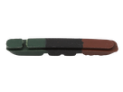 DURASOFT V-Brake / Cantilever Ersatz-Bremsbeläge