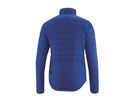 BEVINCO Herren-Loftjacke / charged cobalt / M