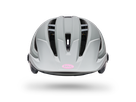 Sixer MIPS / ratio grey/pink / S 52-56