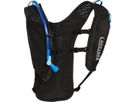 Dart Run Vest / black / One Size