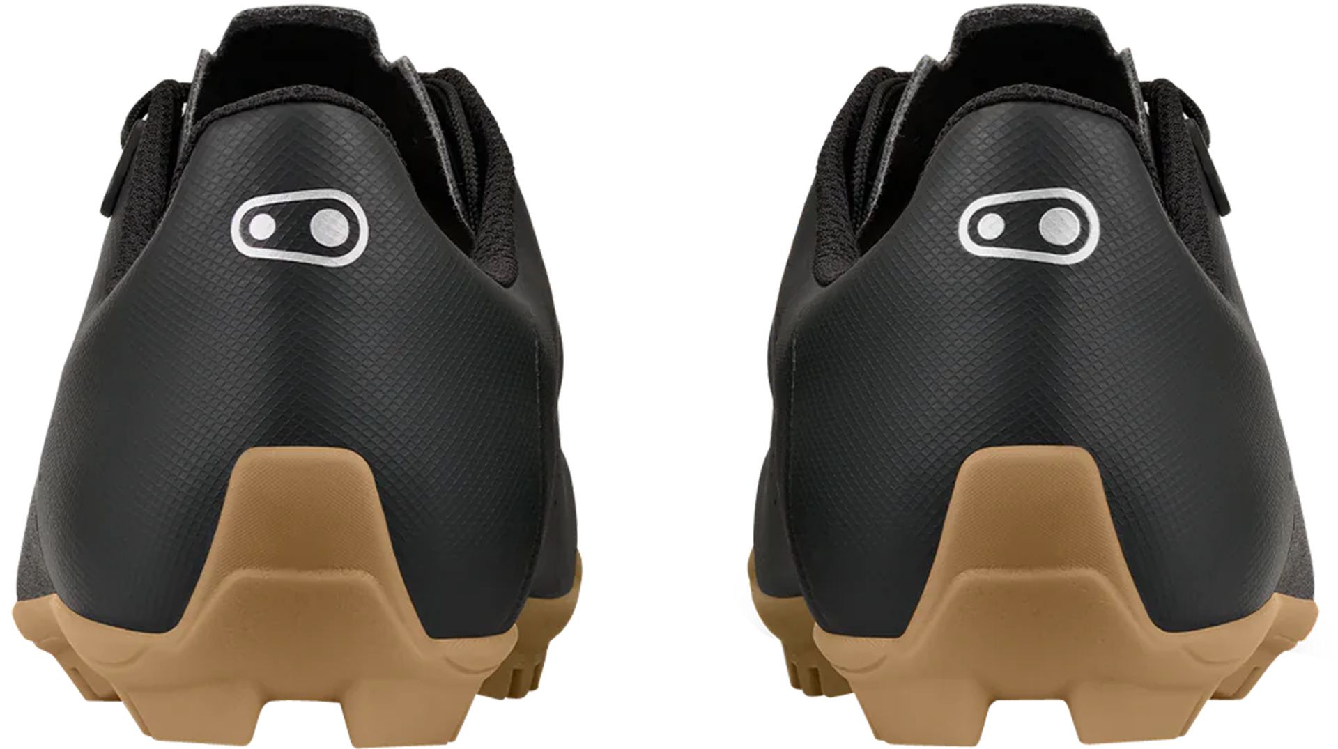 Crankbrothers Candy Gravel/XC Schuh / schwarz / 43.5