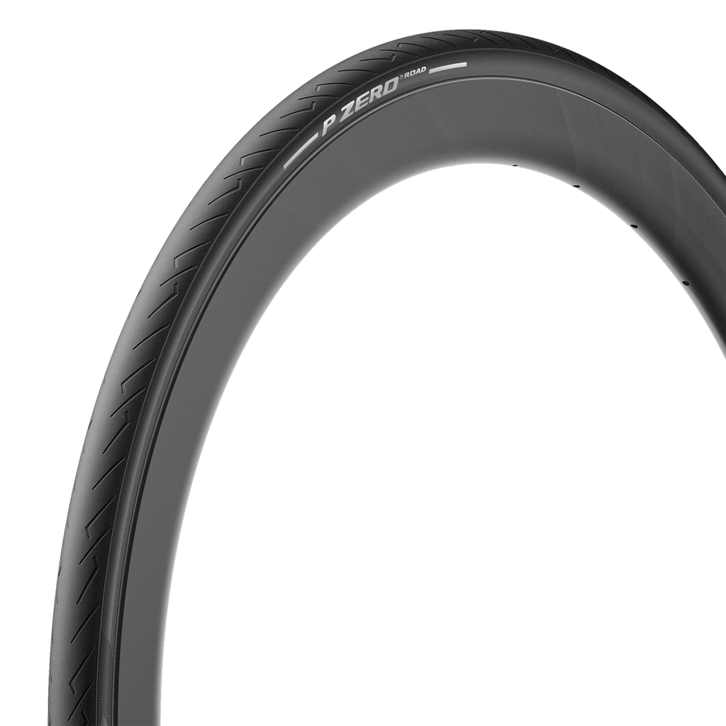 P ZERO ROAD Race Reifen / black / 700x28c, 28-622