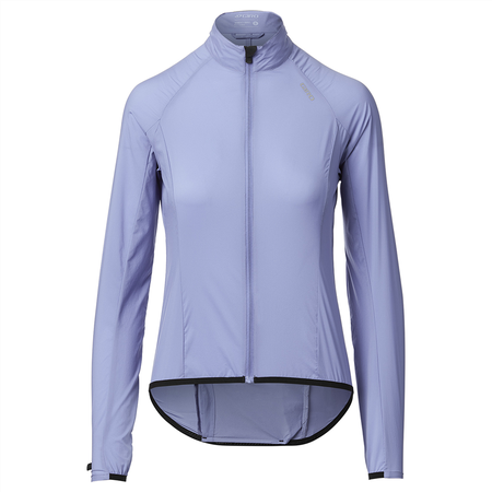 CHRONO EXPERT Damen-Gravel-Windjacke / lavender grey / XL