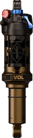 Dämpfer Float X FS 2pos-Adj Evol LV / 210 x 52.5, 0.5