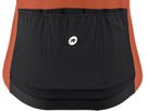 MILLE GT SPRING FALL C2 Herren-Langarmtrikot / rusty brown / S