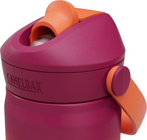 Thrive Flip Straw Kids V.I. 0.4l