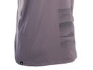TRAZE AMP AFT Herren-Kurzarmshirt / shark grey / L