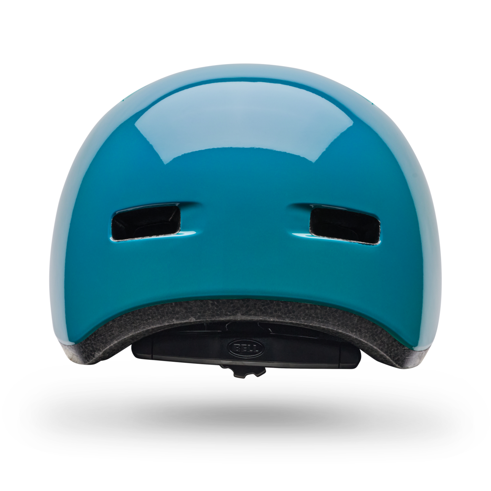 Lil Ripper Helmet / triblend galaxy blue / S