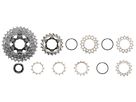Kassette Dura-Ace CS-R9200 12-Gang / 11-34, 11-12-13-14-15-17-19-21-24-27-30-34 Zähne