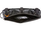 FRAME-PACK RC TOPTUBE Rahmentasche / black matt / 3l