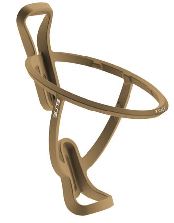 Bidonhalter T-Race soft touch / beige