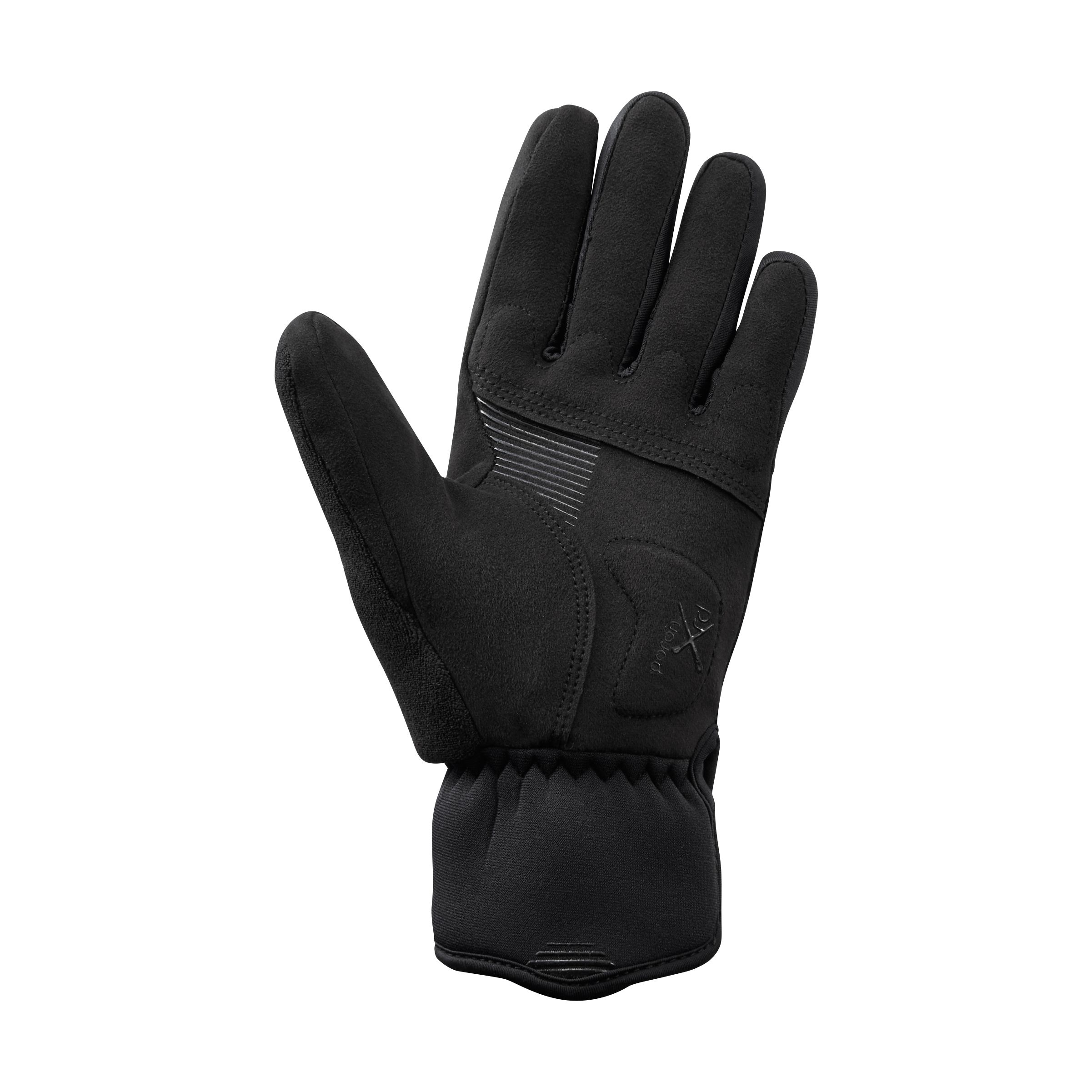 Women Infinium Insulated Gloves / black / XL