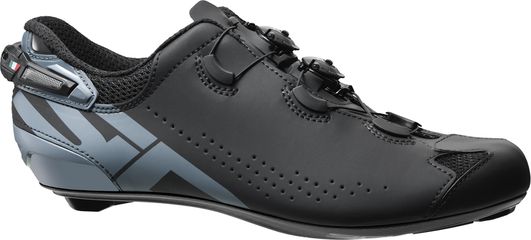 RR Shot 2S Carbon / schwarz/grau / 42