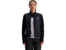 REDWOOD WIND Damen-Merino-Langarmtrikot mit Windschutz / black / S