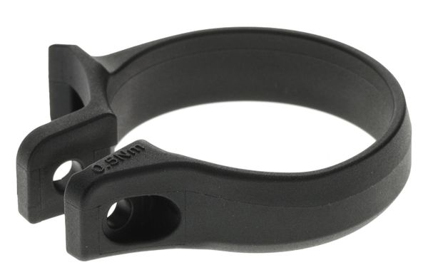 Bosch Displayhalter Purion 400 BHU3500 / schwarz / 35.0 mm