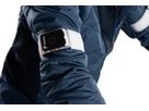 FLASHER ARMBAND Blinkerarmbänder / schwarz