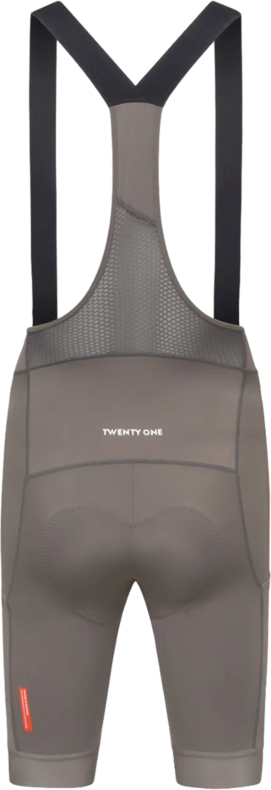 CARGO Damen-Trägerhose / light brown / S