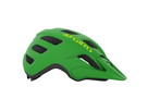 TREMOR CHILD MIPS Kinderhelm / matte ano green / UC 47-54