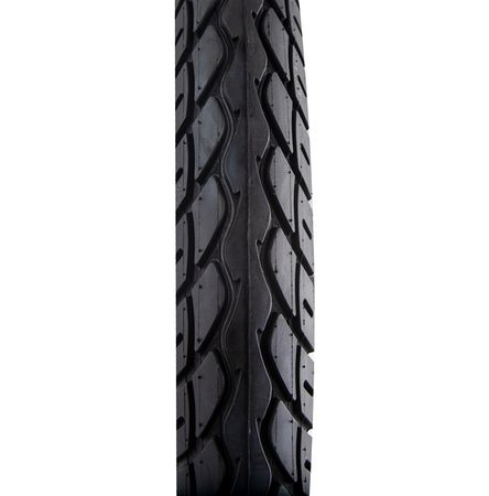 KINDERVELO Reifen / black / 16"