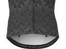 CHRONO EXPERT Herren-Gravel-Kurzarmtrikot / black towers / L