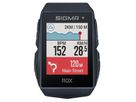 Sigma Computer ROX 11.1 EVO GPS Set / schwarz