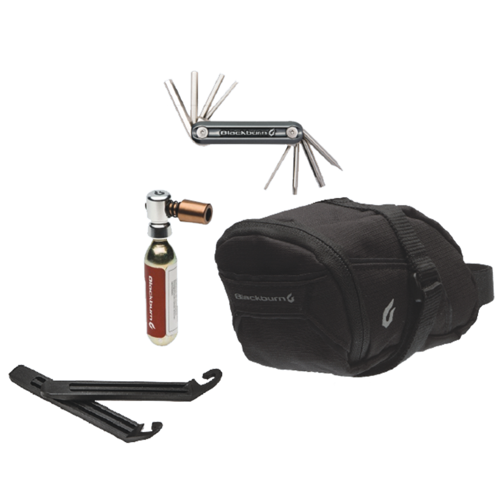 Local C02 Ride Kit