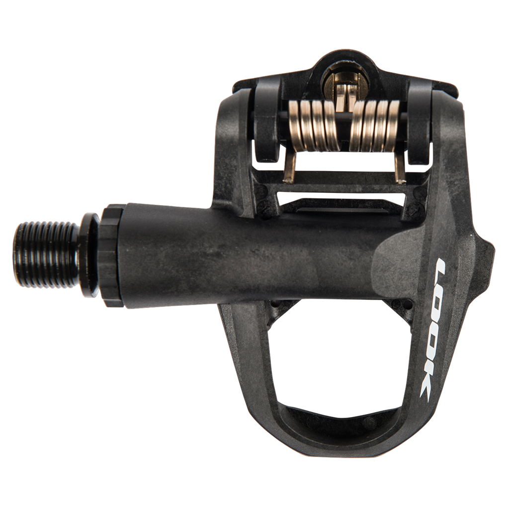 KEO 2 MAX Klickpedal / black