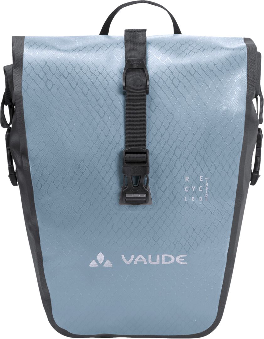 Aqua Front, recyceltes Hauptmaterial / nordic blue / 28 l