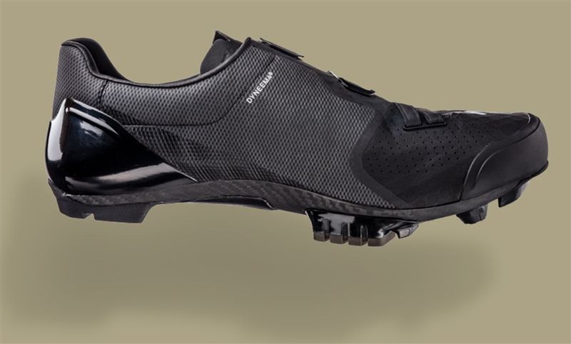 S-WORKS RECON MTB-Race-Schuhe / schwarz / 46