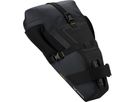 EXPEDITION SADDLE PACK Satteltasche / black / 9l