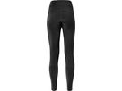 THERMO ELASTIC Damen-Thermo-Bundhose mit Polster / black / 42