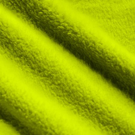 SPINSHIFT THERMO Herren-Thermo-Langarmtrikot / neon yellow / S