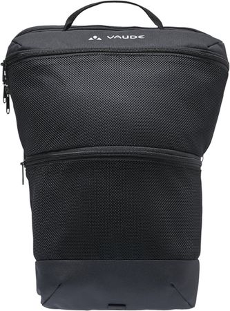 SortYour Back / black / 16 l