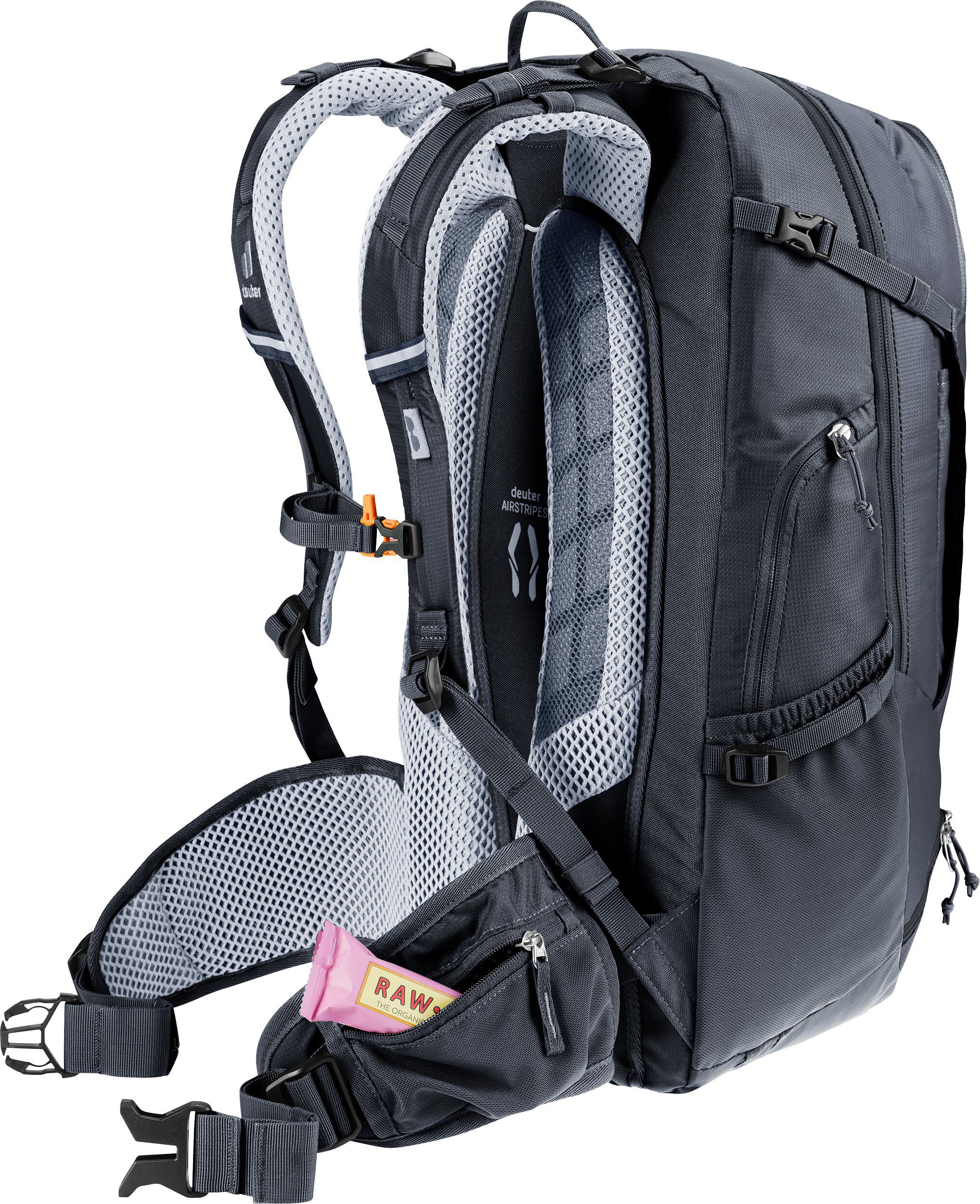 TRANS ALPINE 30 / black / 26L